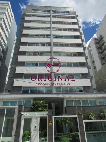 apartment em Rua Sarmento Leite, Exposição - Caxias do Sul - RS