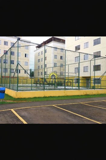 apartment em Rua Cosmópolis, Vila Virgínia - Itaquaquecetuba - SP