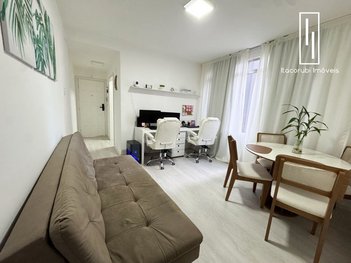 apartment em Rodovia Admar Gonzaga, Itacorubi - Florianópolis - SC