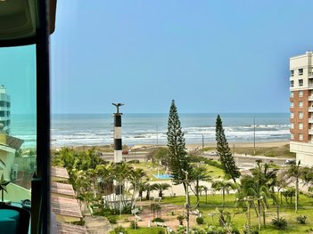 apartment em Rua Andira, Centro - Capão da Canoa - RS