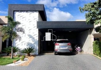 house em Rua Salim Buissa, Residencial Village Damha Rio Preto II - São José do Rio Preto - SP