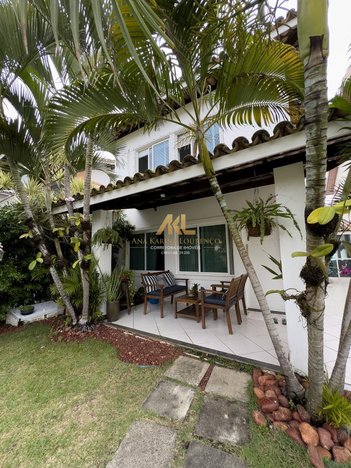 house em Rua José Augusto Tourinho Dantas, Stella Maris - Salvador - BA