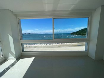 apartment em Avenida Atlântica, Centro - Balneário Camboriú - SC