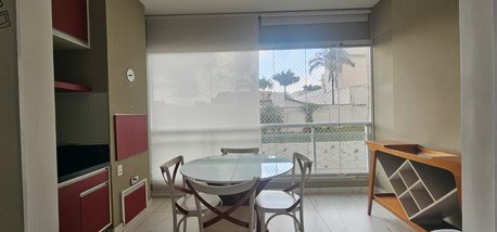 apartment em Avenida Presidente Vargas, Vila Homero - Indaiatuba - SP