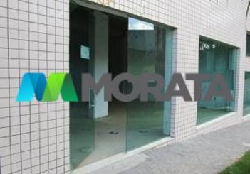 business em Rua Deputado Fábio Vasconcelos, Buritis - Belo Horizonte - MG