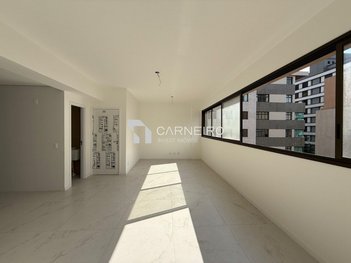 apartment em Rua do Ouro, Serra - Belo Horizonte - MG