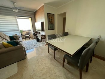 apartment em Rua Cuiabá, Alto da Mooca - São Paulo - SP