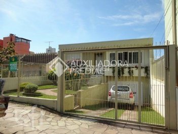 house em Rua Euclides da Cunha, São Leopoldo - Caxias do Sul - RS