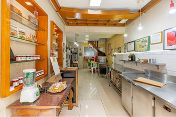 commercial_property em Alameda Jauaperi, Moema - São Paulo - SP