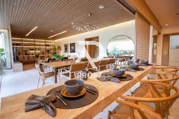 apartment em Rua Campevas, Perdizes - São Paulo - SP