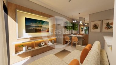 apartment em Rua Fábio, Chácara Belenzinho - São Paulo - SP