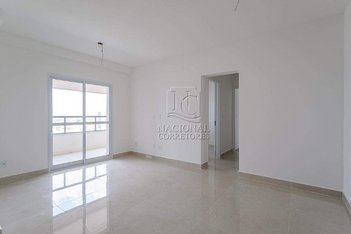 apartment em Rua Espanha, Parque das Nações - Santo André - SP