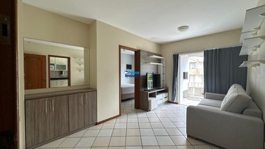 apartment em Rua José João Martendal, Carvoeira - Florianópolis - SC