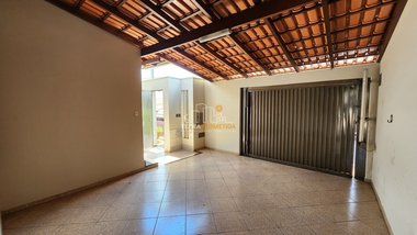 house em Rua João Pedro Goulart, Centro - Piumhi - MG