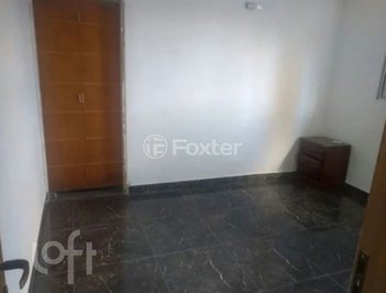house em Avenida Campista, Vila Rosália - Guarulhos - SP
