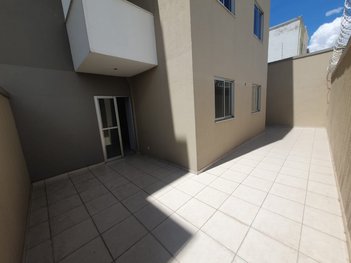 apartment em Alameda dos Agricultores, Cândida Ferreira - Contagem - MG