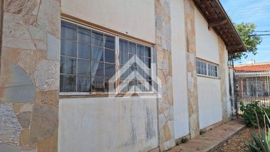 house em Avenida 12, Jardim São Paulo - Rio Claro - SP