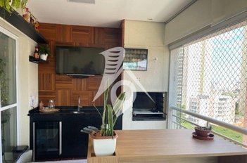 apartment em Rua Chamantá, Vila Prudente - São Paulo - SP