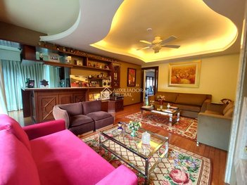 apartment em Travessa Paz, Farroupilha - Porto Alegre - RS