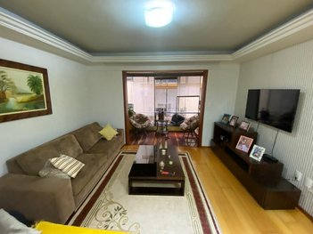 apartment em Tuiuti, Centro - Santa Maria - RS