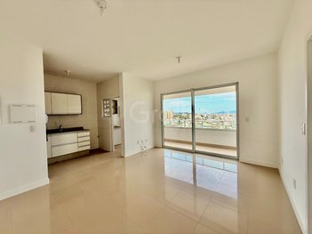 apartment em Rua José Beiro, Jardim Atlântico - Florianópolis - SC