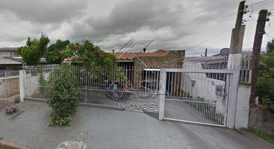 house em Ceará, Vila Fátima - Cachoeirinha - RS