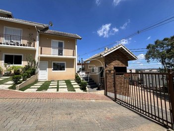 house em Rua dos Engenheiros, Chácara Ondas Verdes - Cotia - SP