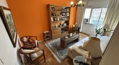 apartment em Rua Pacheco Leão, Jardim Botânico - Rio de Janeiro - RJ
