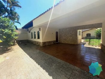 house em Rua José Arthur Amstalden, Vila Suíça - Indaiatuba - SP