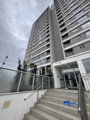 apartment em Rua José Pereira Liberato, São Judas - Itajaí - SC