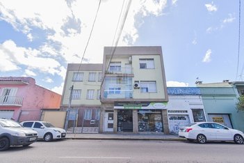 apartment em Rua Santos Dumont, Centro - Pelotas - RS