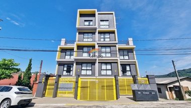 apartment em Arlindo Pasqualini, Vila Nova - Novo Hamburgo - RS