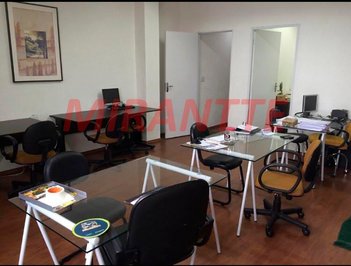 apartment em Avenida Casa Verde, Casa Verde - São Paulo - SP