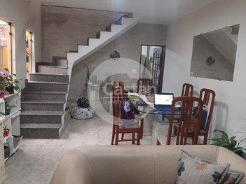 house em Rua Ministro Salgado Filho, Vila Libanesa - São Paulo - SP