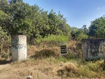 land_lot em Leopoldo Broad, Três Vendas - Pelotas - RS