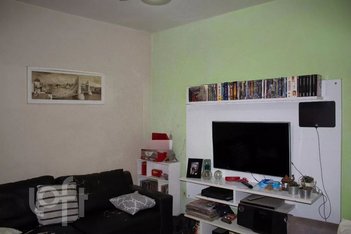 apartment em Marquês de Itu, Vila Buarque - São Paulo - SP