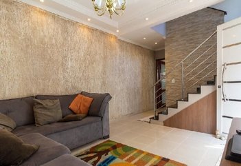 house em Rua Antônio Benedito do Amaral, Santo Antônio - Osasco - SP