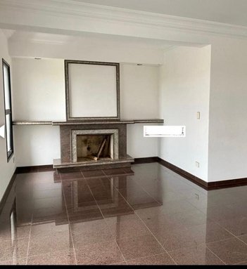 apartment em Rua Quinze de Novembro, Centro - Suzano - SP