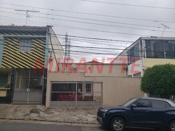 house em Rua Cônego Antônio Lessa, Parque da Mooca - São Paulo - SP