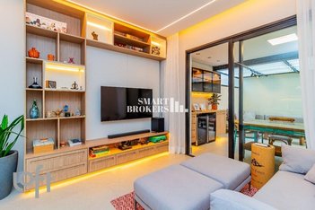 apartment em Rua Rio Grande, Vila Mariana - São Paulo - SP
