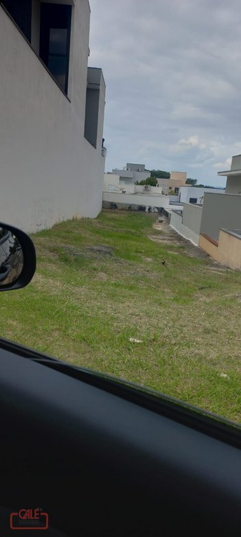 land_lot em Rua Ottawa, Jardim Montreal Residence - Indaiatuba - SP