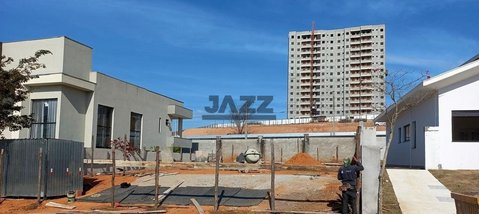 land_lot em Rua Maria Cury Faustino, Condomínio Residencial Monte Carlo - São José dos Campos - SP