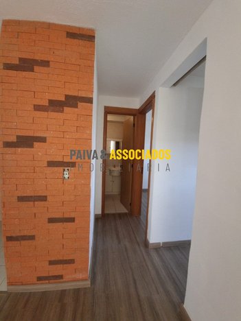 apartment em Avenida Duque de Caxias, Fragata - Pelotas - RS