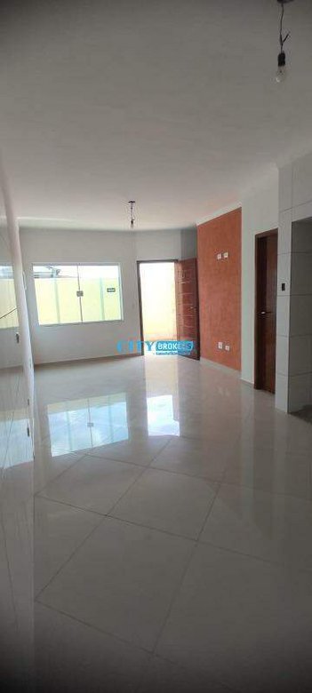 house em Rua Barão de Laguna, Vila Alpina - São Paulo - SP