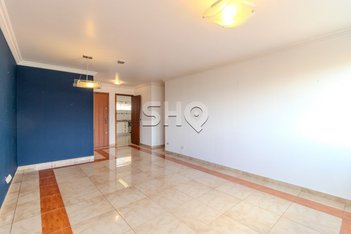 apartment em Rua Vargem do Cedro, Sumaré - São Paulo - SP