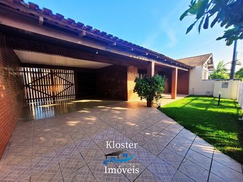 house em Avenida Brasil, Pontal do Paraná - Pontal do Paraná - PR