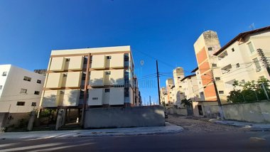 apartment em Rua dos Caicós, Dix-Sept Rosado - Natal - RN