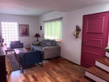 house em Rua Domingos Antônio Ciccone, Santo Amaro - São Paulo - SP