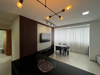 apartment em Rua São Borja, Boa Vista - Joinville - SC