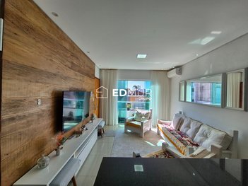 apartment em Rua Silva Teles, Vila Assunção - Santo André - SP